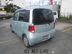 ホンダ ライフ