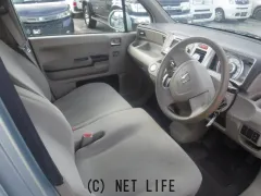 ホンダ ライフ