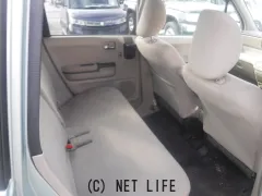 ホンダ ライフ