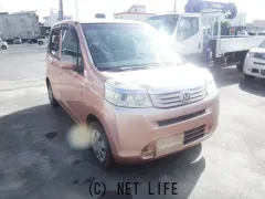 ホンダ ライフ