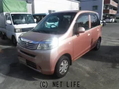 ホンダ ライフ