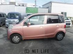ホンダ ライフ