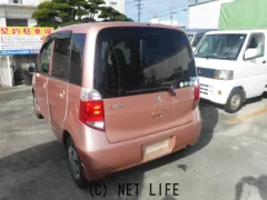 ホンダ ライフ
