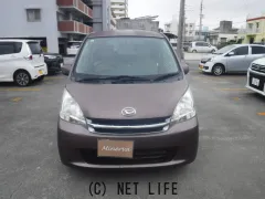 ダイハツ ムーヴ