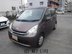 ダイハツ ムーヴ