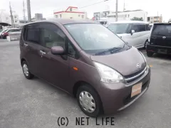 ダイハツ ムーヴ