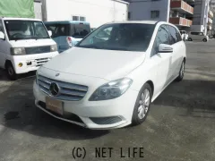 メルセデス・ベンツ Bクラス