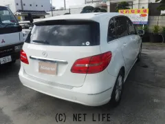 メルセデス・ベンツ Bクラス