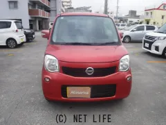 日産 モコ