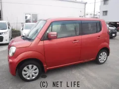 日産 モコ