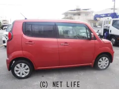 日産 モコ