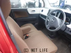日産 モコ