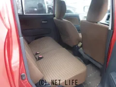 日産 モコ