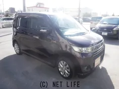 スズキ ワゴンR