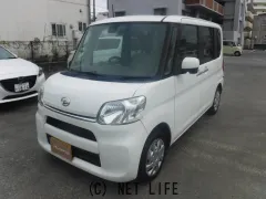 ダイハツ タント