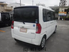 ダイハツ タント