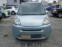 ホンダ ライフ