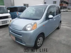 ホンダ ライフ