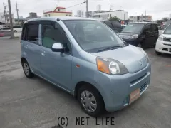 ホンダ ライフ