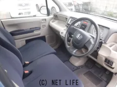 ホンダ ライフ