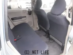 ホンダ ライフ