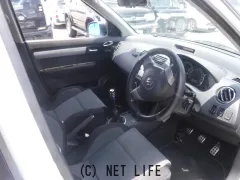 スズキ スイフト