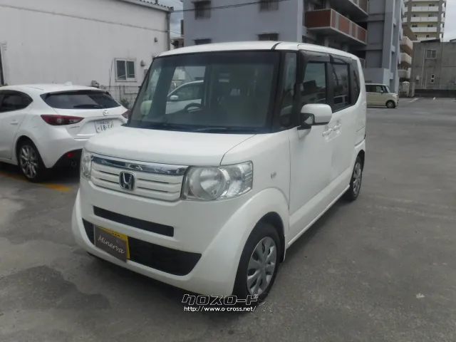 ホンダ N-BOX+