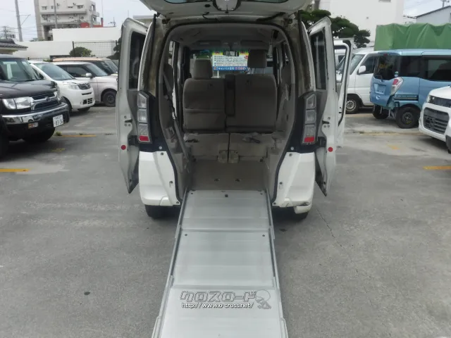 ホンダ N-BOX+