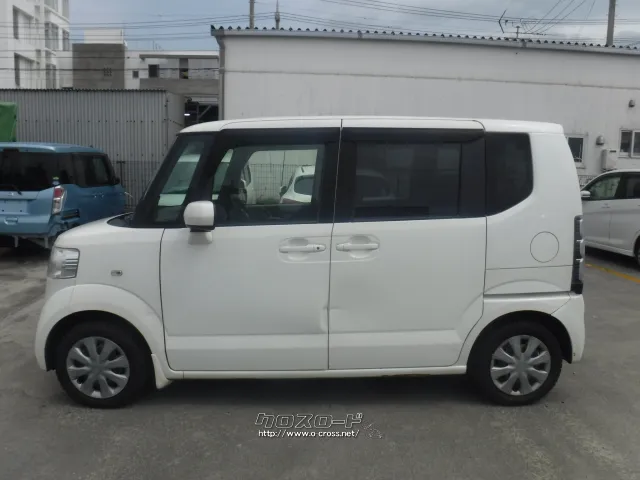 ホンダ N-BOX+