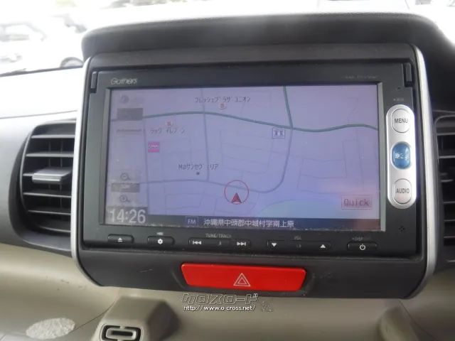 ホンダ N-BOX+