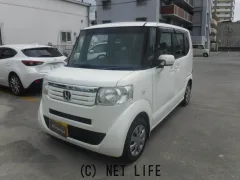 ホンダ N-BOX+