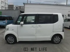 ホンダ N-BOX+