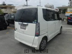 ホンダ N-BOX+