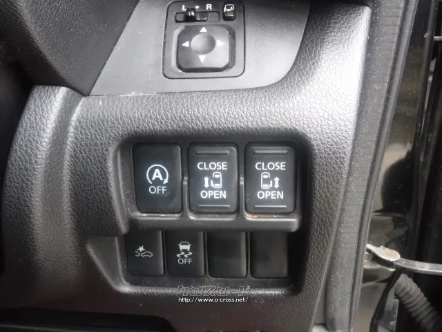 日産 デイズルークス