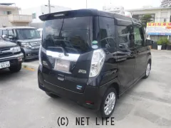 日産 デイズルークス