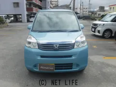 ホンダ ライフ