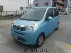 ホンダ ライフ