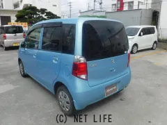 ホンダ ライフ