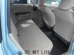 ホンダ ライフ
