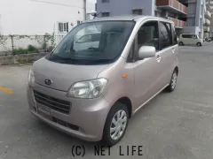 スバル ルクラ