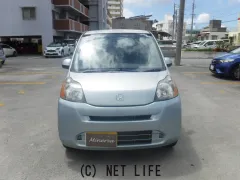 ホンダ ライフ