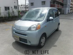 ホンダ ライフ