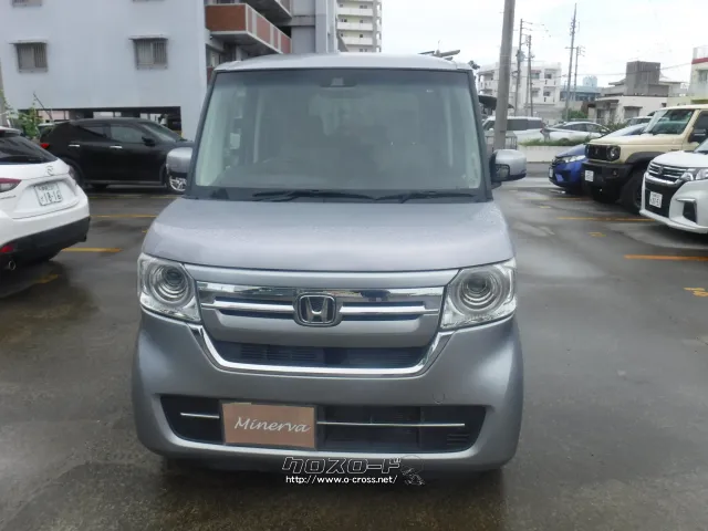ホンダ N-BOX