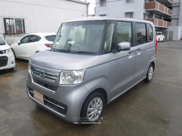 ホンダ N-BOX