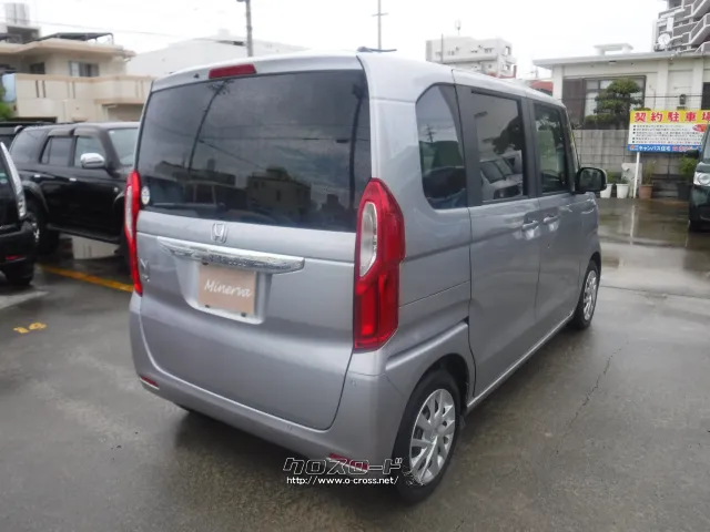 ホンダ N-BOX