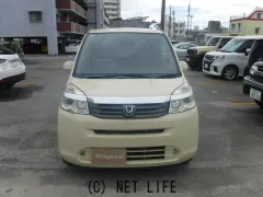 ホンダ ライフ