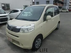 ホンダ ライフ
