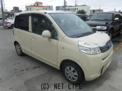ホンダ ライフ