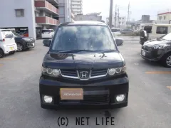 ホンダ ゼスト