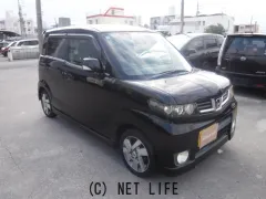 ホンダ ゼスト